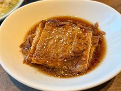 -香园茶社·金陵小灶(老门东店)