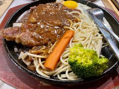 -两点半深夜牛排(斗西路店)