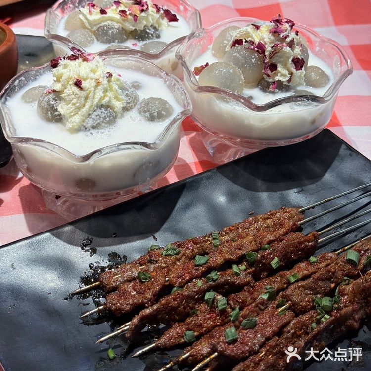 员村深夜鱼市现场！凌晨1点还在爆满的鲜货食堂