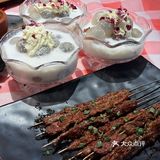 员村深夜鱼市现场！凌晨1点还在爆满的鲜货食堂