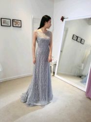 -LeCameliaBridal 山茶花新娘 婚纱礼服高级定制