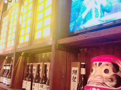 -炉胜·炉端烧·居酒屋