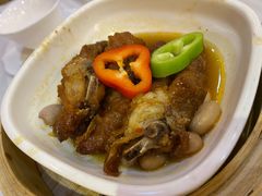 -潮福城大酒楼·潮粤菜·港式点心(阳光城店)