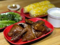 -光明刘冰乳鸽店(光明法政北路店)