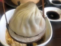 -锡笼记·无锡小笼(水岸店)