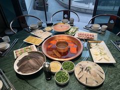 -肆味(东原1891江景店)