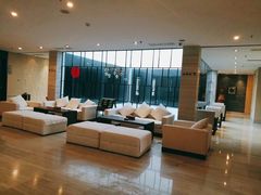 -明月山天沐温泉度假村