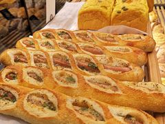 -托斯卡纳烘焙意大利餐厅(五天地店)