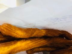 -品意浓古法糕点(公园中路店)