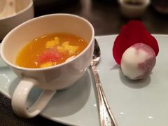 -广州文华东方酒店·江-由辉师傅主理