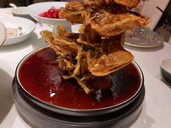 -壹零捌道·北京烤鸭(车公庄店)