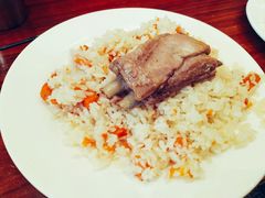 -巴依家新疆手抓饭(菱角湖万达店)