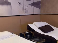 -聚福沐堂(机场店)