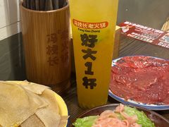 -冯校长老火锅(广州正佳广场店)