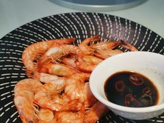 -翠晶水上餐厅(泰晤士小镇店)