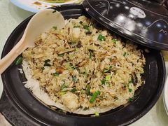 -阿四台山黄鳝饭(东门店)