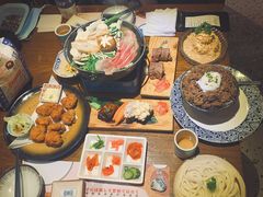 -二丁目食堂(铁西万象汇店)