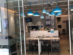 大堂-满记甜品(龙湖长楹天街二店)