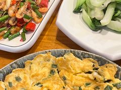 -61号餐吧(兴坪古镇漓江店)