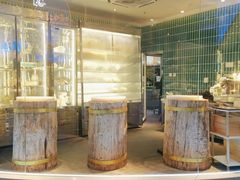 -王家渡火锅店(棕榈泉店)