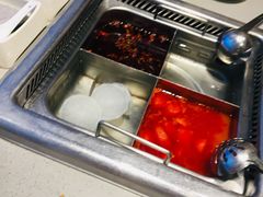 -海底捞火锅(凯德广场店)