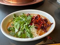 -东来顺·非遗火锅(高新店)
