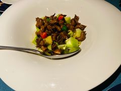 凉拌时令小菜-三利音·玖弄小鲜(浦东嘉里城店)