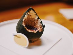 -fishtank鱼缸咖啡(三山街店)
