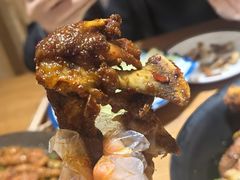 -掌上鲜(南顺城街店)