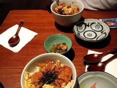 -铃木食堂(帽儿胡同店)