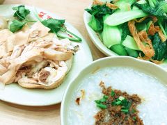 -百家鸡味馆(清泰店)