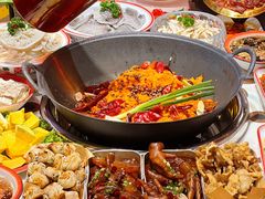 -江北北火锅馆·公路夜市(魏公村店)