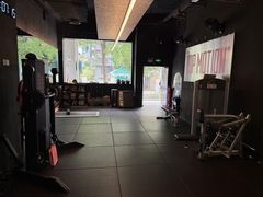 -TOP健身私教工作室(侨香店)