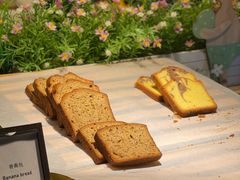 -富力希尔顿酒店·地阔自助餐厅