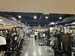 -超鹿运动健身(紫阳商贸中心店)