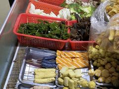 -小草糖水(海棠村店)
