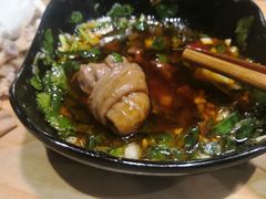 -老叫花火锅串串(金泉路店)