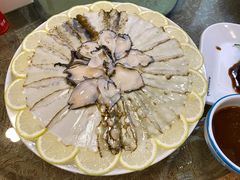 -鱼市酒店(威海水产批发市场店)