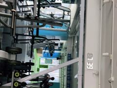 -Bona Fit 伯纳健身超级工作室(车公庄店)