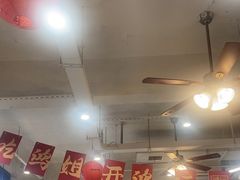 -鸿姐老火锅(疁城新天地店)