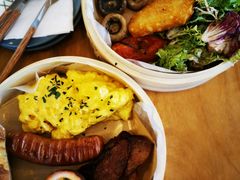 all&nbsp;day&nbsp;breakfast-CHILLAX轻乐时(侨建·Hi City店)
