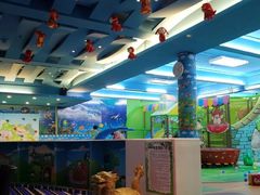 -宝丽金大酒店·洗浴中心