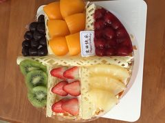 -味多美蛋糕(大红门店)