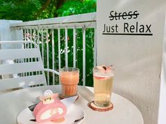 -ADO KAFE(大学城店)