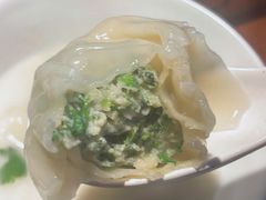 -南园民国茶楼餐厅·常州菜(北大街店)