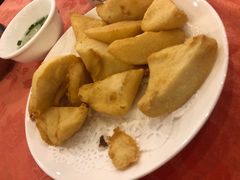 普宁炸豆腐-深运潮州粥(水库店)