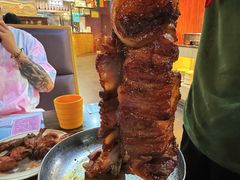 -巴犀烧烤(新崇光店)