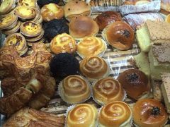 -苹果花园(龙漕路店)