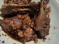 -大碗厨 25年老字号 现炒湘菜(四季天地店)