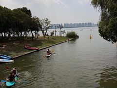 -苏州独墅湖世尊酒店